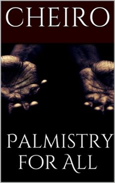 palmistry for all (ebook)-9788892504004