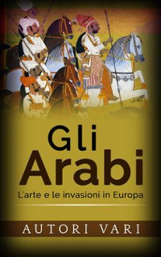 gli arabi (ebook)-9788892531604