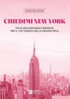 chiedimi new york (ebook)-9788892882904