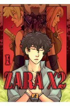 zara x2 1-9788893363204