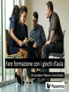fare formazione con i giochi daula (ebook)-9788893453004