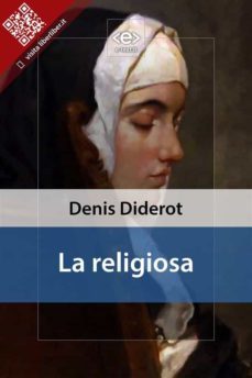 la religiosa (ebook)-9788897313304