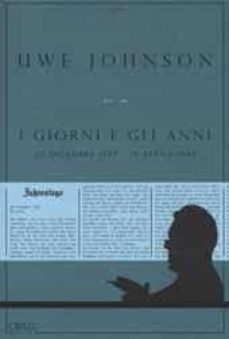 i giorni e gli anni (20 dicembre 1967-19 aprile 1968) vol 2-9788898038404