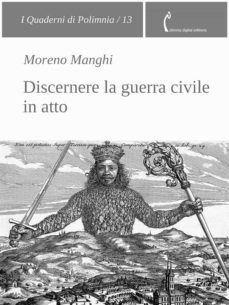 discernere la guerra civile in atto (ebook)-9788899193904
