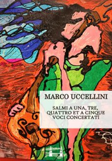 salmi a una, tre, quattro et a cinque voci concertati (ebook)-9788899958404