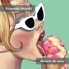 Imagen Principal de Helarte de amar