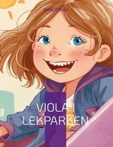 viola (ebook)-jonny ellison-9789181140804