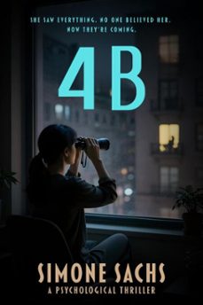 4b (ebook)-simone sachs-9789199122304