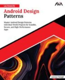 eBook Ultimate Android Design Patterns | Casa del Libro