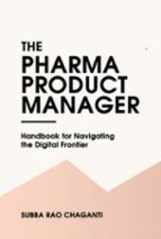 the pharma product manager (ebook)-9789348734204