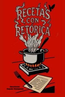 recetas con retorica | edicion a color (ebook)-anastasia sopale thompson-9789403833804