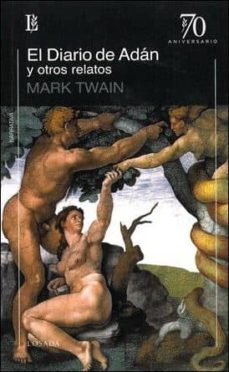 diario de adan y otros cuentos-9789500399104