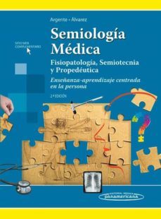 semiologia medica. 2ª ed-9789500606004