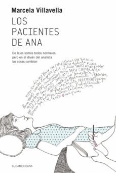 los pacientes de ana (ebook)-marcela villavella-9789500736404