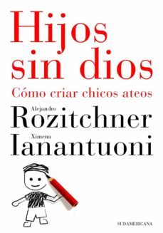 hijos sin dios (ebook)-9789500739504