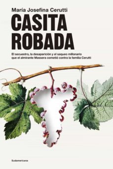 casita robada (ebook)-maria josefina cerutti-9789500754804