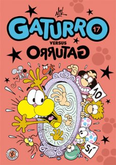 gaturro 17. gaturro versus orrutag (ebook)-9789500761604