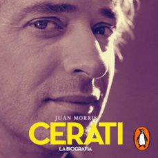 cerati (audiolibro)-juan morris-9789500762304