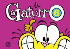 gaturro 6 (tiras) (ebook)-9789500772204