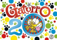 gaturro 20 (tiras) (ebook)-9789500773904