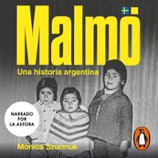 malmö-monica szurmuk-9789500774604