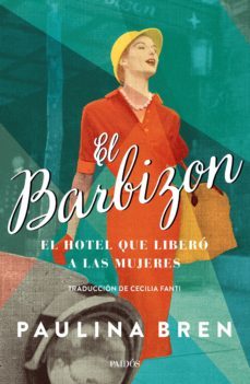 el barbizon (ebook)-paulina bren-9789501204704