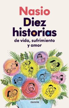 10 historias de vida, sufrimiento y amor (ebook)-juan david nasio-9789501210804