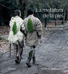 la metafora de la piel (ebook)-9789501298604