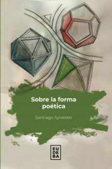 sobre la forma poetica (ebook)-9789502329604