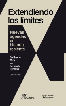 extendiendo los limites (ebook)-9789502347004