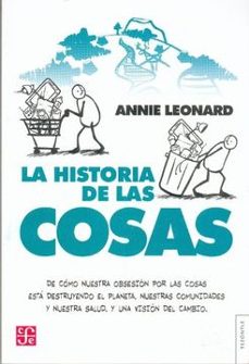-annie leonard-9789505578504