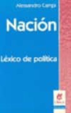 -alessandro campi-9789506025304
