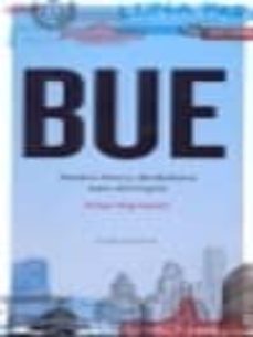 guia bue: buenos aires y alrrededores: guia del viajero-diego bigongiari-9789506415204