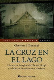 la cruz en el lago-clemente i. dumrauf-9789507542404