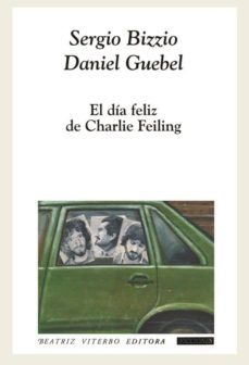 el dia feliz de charlie feiling-9789508451804