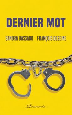 dernier mot (ebook)-sandra bassano-françois deseine-9789524210904