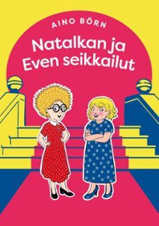 natalkan ja even seikkailut (ebook)-9789528087304