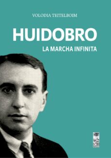 huidobro (ebook)-volodia teitelbiom-9789560016904