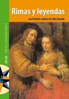 -gustavo adolfo becquer-9789561221604