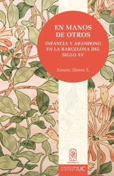 en manos de otros (ebook)-ximena illanes-9789561424104
