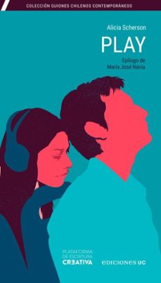 play (ebook)-alicia scherson-9789561433304