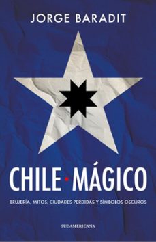 chile magico (ebook)-jorge baradit-9789562626804