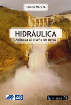 hidráulica (ebook)-horacio mery-9789562848404