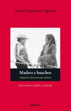 -sonia montecino-9789563243604