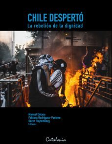 chile desperto. la rebelion de la dignidad (ebook)-manuel delano-fabiana rodriguez pastene-karen trajtemberg-9789563248104