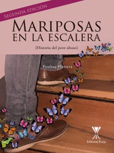 mariposas en la escalera (ebook)-paulina herrera-9789563383904