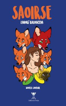 saoirse (ebook)-zahori balmaceda-9789563384604