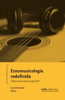 etnomusicología (ebook)-jacob rekedal-9789563573404