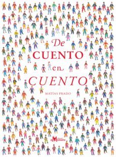 de cuento en cuento (ebook)-matias prado-9789563641004
