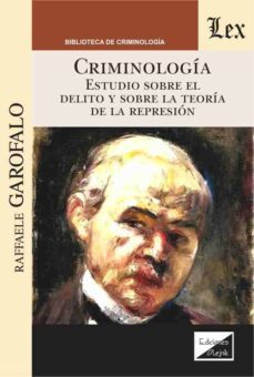 -raffaele garofalo-9789563925104